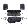 PEAVEY Escort 5000