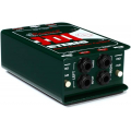 Radial JDI Stereo