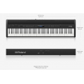 Roland FP-60X-BK