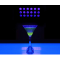 CHAUVET-DJ Slim Bank UV 18