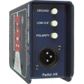 Radial J48(Mk2)