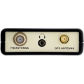 DEVA Broadcast Band Scanner GPS