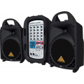 Behringer EPA300