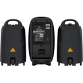 Behringer PPA2000BT