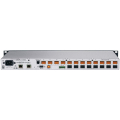 Biamp TesiraFORTE AVB TI