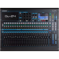 Allen&heath QU-24C