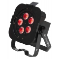 AMERICAN DJ FLAT PAR QA5X