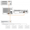 ALLEN&HEATH DLIVE-СDM64