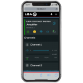 LEA Professional CONNECT 84