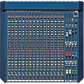 Allen&Heath WZ3 12M