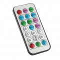 ROSS SLENDER PAR RGBWA 7X10W RC