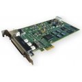 SOUND4 PULSE PCIe