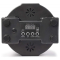 ROSS LED FLAT PAR RGBW 5X10W RC