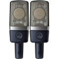 AKG C214ST