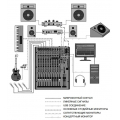 Allen&Heath ZED12FX