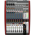 Behringer UFX1204
