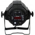 Ross Quad led PAR RGBW 18x10w