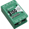 Radial J-ISO