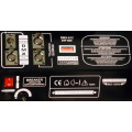 INVOLIGHT FM2000 DMX