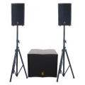 EUROSOUND FOCUS-1100A-USB