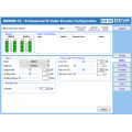 DEVA Broadcast DB9009-TX