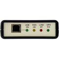 DEVA Broadcast Band Scanner GPS