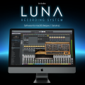 Universal Audio Apollo Twin X QUAD Heritage Edition