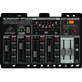 Behringer PPA200