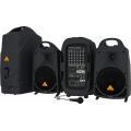 Behringer PPA2000BT