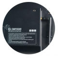 DJ POWER X-SW1500