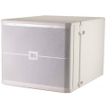 JBL VRX918S-WH