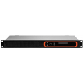 Biamp TesiraFORTE AVB CI