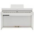 Roland HP702-WH + KSH704/2WH