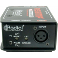 Radial Reamp JCR