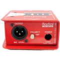 Radial JDX
