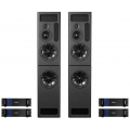 PMC MB3S XBD-A (пара)