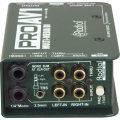 Radial PRO-AV1