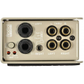 Radial JPC
