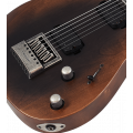 Solar Guitars A1.6D-27 LTD BARITONE