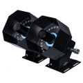 DJ POWER X-4 LED