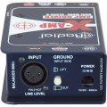 Radial X-Amp