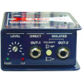 Radial X-Amp