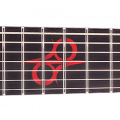 Solar Guitars E1.7CANIBALISMO