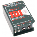 Radial JDI (MK3)