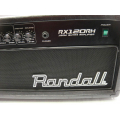 RANDALL RX120RH(E)