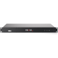 Biamp Nexia VC