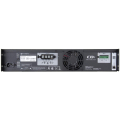 CROWN CDI 2000