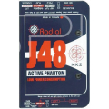 Radial J48(Mk2)