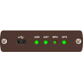 DEVA Broadcast Band Scanner 2