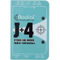 Radial J+4